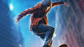 How Hiking And Skateboarding Differ In Dynamic Movement Versus Steady Footwork