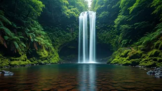 Rain-Safe Destinations Can Still Feel Dreamy
