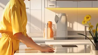 How 3 Minutes Of Daily Vigorous House Chores Boosts Cardiovascular Fitness