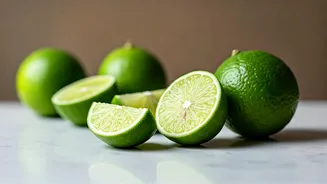 The Cleanest Sweet Lime Wellness Plan Out Now