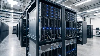 Advanced AI's Growing Capabilities Renew Scrutiny Of Existing Safety Rules
