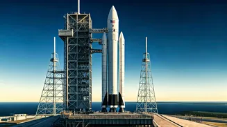 Artemis II: Next Giant Leap to the Moon?