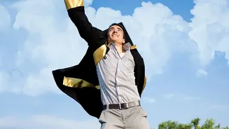Simple Steps For Fresh Graduates To Establish Credit Scores Without Overspending Money