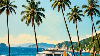 Best October getaways near Mumbai