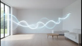 Cleaner Air At Home Starts With Ventilation And Source Control