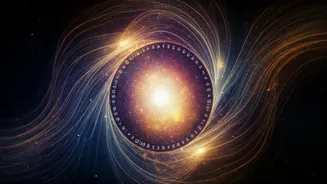 Numerology Forecast: April 27 - May 3, 2026 - Your Weekly Cosmic Guide