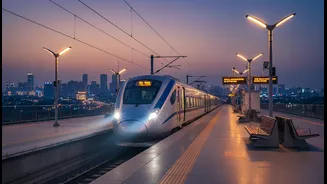 Onam Special Train Announcements: A Clear Decode for Young Indian Readers