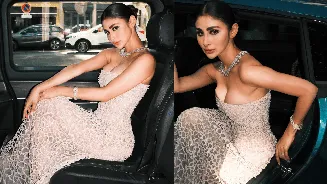 ‘I Don’t Chase, I Attract’: Mouni Roy shines in sheer crystal dress and luxury diamonds at Cannes 2026