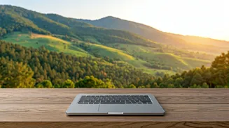 Get A Fresh Workspace View Hostel Hopping In Southern Hills