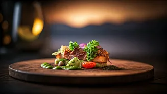 7 Global Gourmet Escapes: Culinary Adventures That Redefine Travel