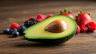 5 Foods to Combat Premature Graying: A Natural Approach