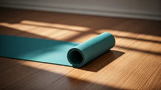 Yoga Day Is Already Creating Buzz