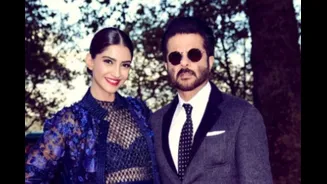 Sonam Kapoor Has The Sweetest Wish For ‘Best Dad’ Anil Kapoor: ‘Grateful To Be Your Daughter’