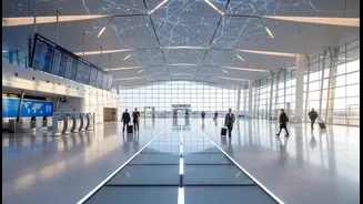 New gateways can spread passenger pressure across multiple airports: why Indore And Navi Mumbai International Flights matter