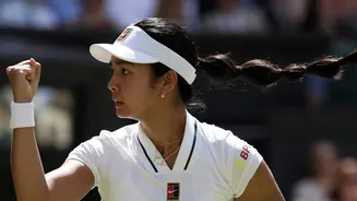 Wimbledon 2026, Alexandra Eala stuns defending champion Iga Swiatek: Stats