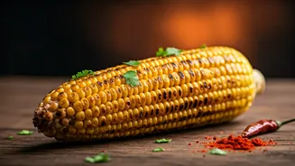The Smoky Snack Everyone Loves