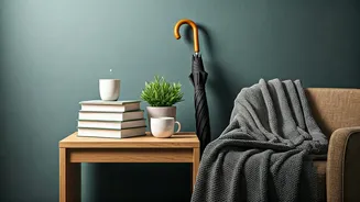 Monsoon Made Simple: 10 Everyday Tips That Work