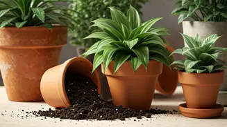 Drainage Fixes Are The Boring Plant Essential