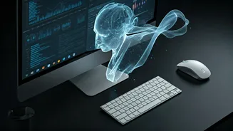 AI Takes the Wheel: Claude Now Controls Your Computer for Seamless Task Automation