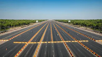 Republic Day Parade: Delhi Traffic Alert