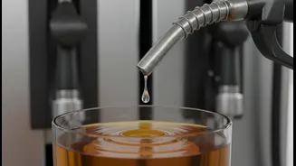 Petrol Dealers Flag Water Contamination Concerns As E20 Use Expands Across India