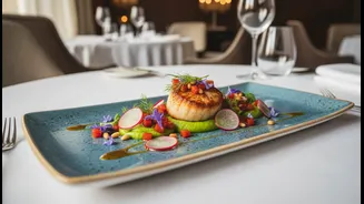 Food Tourism Is Giving Familiar Destinations A Fresh Reason To Return