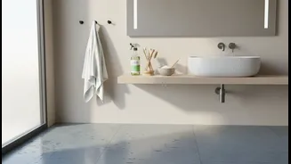 Why Renters and Home Cleaners Are Paying Closer Attention to Low-Chemical Monsoon Cleaning