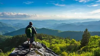 Sweden's most scenic hiking trails: A list