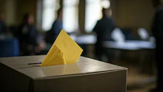 By-Elections: Assembly Constituencies Face Polls!