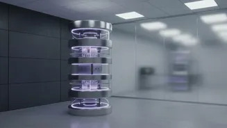 Bengaluru's Quantum Facility Adds a Shared Platform for Applied Research