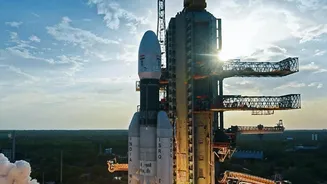 Re usable spaceplane experiments position ISRO to offer budget friendly satellite launch options globally