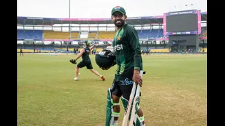 India Vs Pakistan Pitch Report: 'Used' Surface Ready, Is It Bad News For IND?