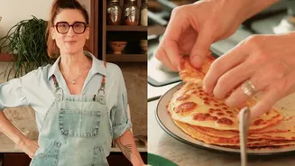 Como fazer massa de panqueca perfeita? Paola Carosella entrega os segredos
