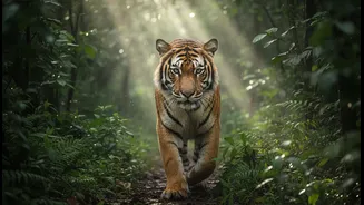 Monsoon Safari Planning Needs More Than Assumptions