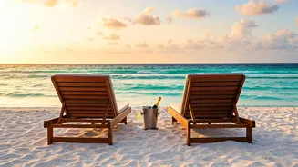 10 Romantic Valentine's Getaways for 2026