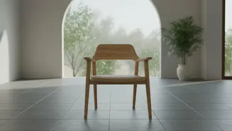 The 30-Second Chair-Stand Test Trend Puts Safe Home Baselines In Focus