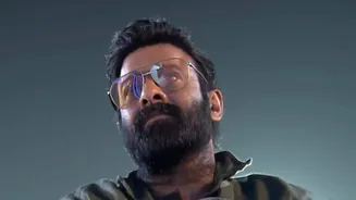 The Raja Saab Star Prabhas' Shoutout To Vijay, Chiranjeevi, Others: Wish All Sankranthi Releases Become...