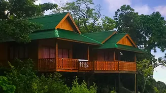 Why South Goa Eco Lodges Provide The Ultimate Workation Environment For Digital Nomads
