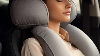Overnight Sleeper Bus Hacks How To Stay Comfortable On Multi Hour Journeys