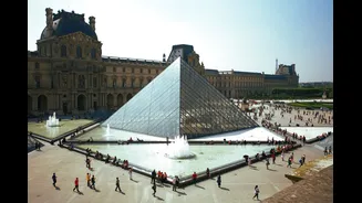 Mona Lisa terá sala própria após reforma histórica do Museu do Louvre