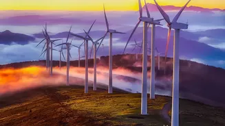 IIT Madras's Climate And Energy AI Workshop: The Limits Around Real Climate Problems
