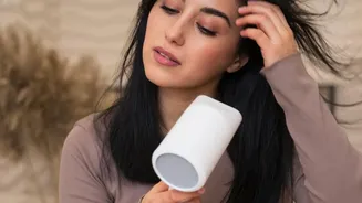 Five DIY Hair Treatments For A Smoother, More Polished Look
