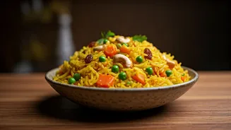 Chirer Pulao Makes Poha Feel Festive And Fresh