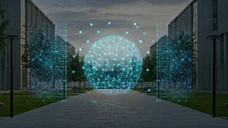 Campus Hiring Is Becoming Faster With AI