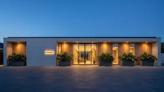 Organise Late-Night Hotel Check-Ins With Clear Plans For The Correct Booking Date And Reception Hours
