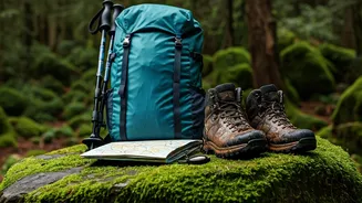 Your Rainy Season Trek Starts With Better Preparation