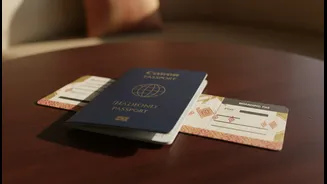 Thailand Travel Rules Change As Indians Keep Visa-Free Entry With Shorter Stay
