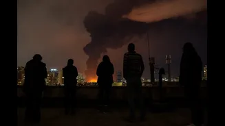 Can Iran Fight A Long War? Tehran's Ballistic Missile Capacity At 10%, Drone Warfare Hit