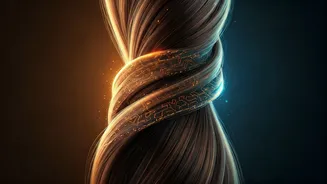 Beyond Tradition: India's Haircare Revolution Meets Cutting-Edge Technology