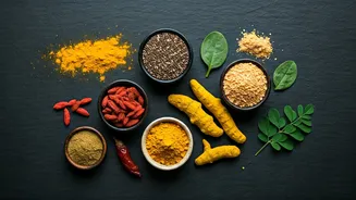 How Gen Z Blends Global Ingredients With Indian Functional Health